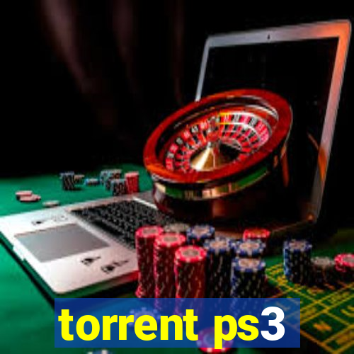 torrent ps3